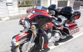 HARLEY FLHTCU S/C 1990 DRL