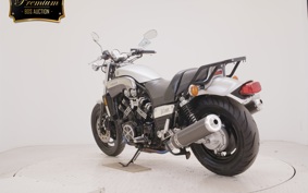 YAMAHA VMAX 1998