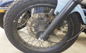 YAMAHA SR400 Gen.3 2002 RH01J