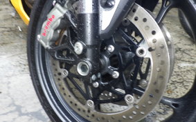 TRIUMPH STREET TRIPLE RS 2023