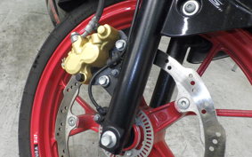 SUZUKI GSX-R125 DL33B