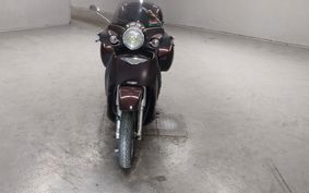 APRILIA APRILIA SCARABEO250 TD