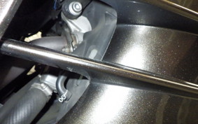 KAWASAKI 1400 GTR 2010