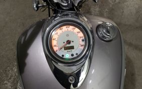 YAMAHA DRAGSTAR1100 TRIKE VP10J