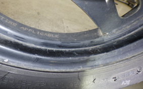 SUZUKI ADDRESS V50 Gen.2 2023 CA44A