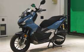 HONDA ADV160 2001 KF54