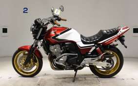 HONDA CB400SF VTEC 2008 NC42