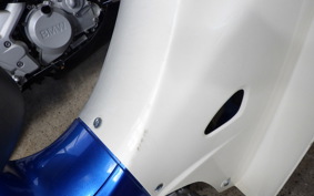 HONDA C110 SUPER CUB JA44