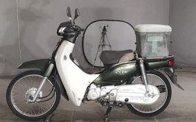 HONDA SUPER CUB50 AA04