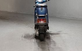 SUZUKI GEMMA 125 CF41A