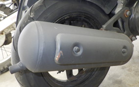 HONDA DIO Gen.4 2001 AF35