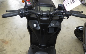 YAMAHA X FORCE 1984 SG79J