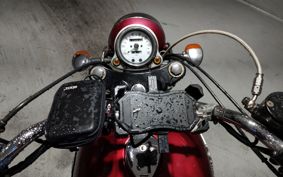 KAWASAKI ESTRELLA250 RS BJ250A