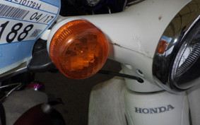 HONDA C110 SUPER CUB JA07