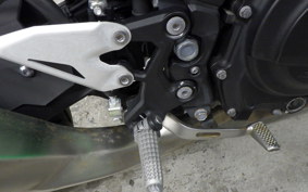 KAWASAKI Z250 Gen.2 EX250P