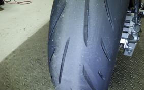 KAWASAKI ZR 700 S 2005 ZR750F