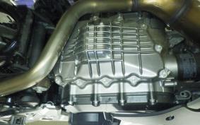 HONDA NC750X 2023 RH09