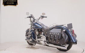 HARLEY FLSTS 1450 1999