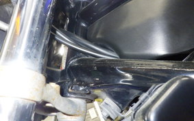 HONDA VTR 250 2023 MC33