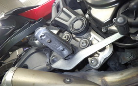 YAMAHA MT-07 ABS 2016 RM07J