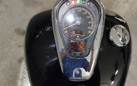 SUZUKI INTRUDER 400 CLASSIC 2013 VK56A