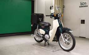 HONDA C110 SUPER CUB JA59