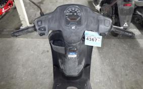 HONDA TACT-4ﾍﾞｰｼｯｸ 2013 AF79