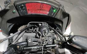 KAWASAKI NINJA400R ER400B