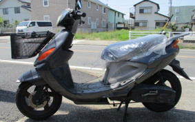 YAMAHA AXIS 100 SB06J