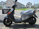 Фото Yamaha AXIS 100 с японского аукциона