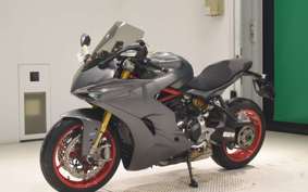 DUCATI SS937S 2019