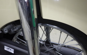 HONDA C110 SUPER CUB JA44