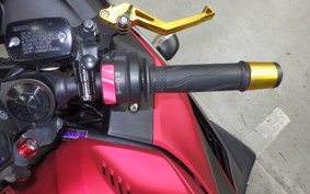 YAMAHA YZF-R25 A 2007 RG43J