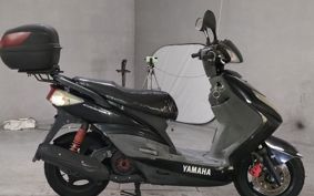 YAMAHA CYGNUS125XSR SE44J