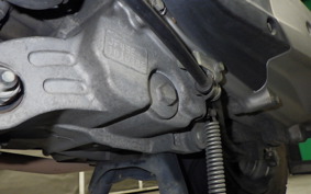 HONDA LEAD 125 JF45