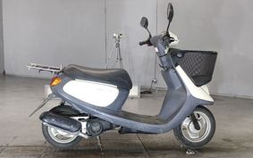 YAMAHA JOG POCHE SA08J