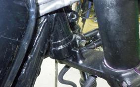 KAWASAKI GPZ400 1985 ZX400A