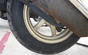 HONDA DIO ZX GEN 2 AF35