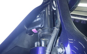 HONDA C125 SUPER CUB 2022 JA48