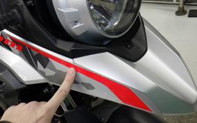 SUZUKI Vｽﾄﾛｰﾑ250A