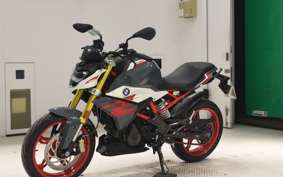 BMW G310R 2022