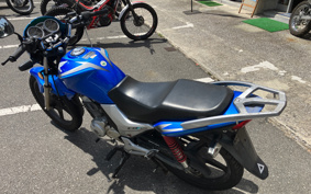 HONDA CBF 125 PCJ7