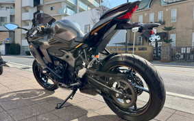KAWASAKI NINJA ZX-25R ZX250E
