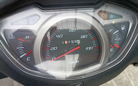 HONDA LEAD 50 JF19