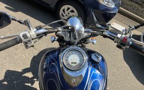 YAMAHA DRAGSTAR 1100 2010 VP13J