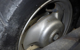 YAMAHA JOG Gen.5 2007 SA36J