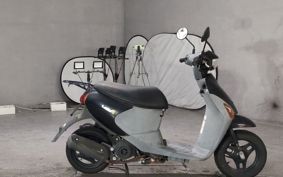 SUZUKI LET'S4 CA45A