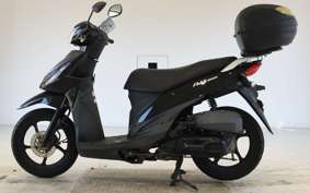 SUZUKI ADDRESS 110 CE47A