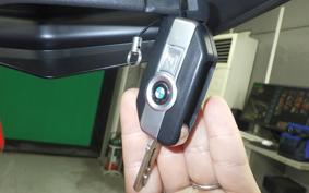 BMW S1000XR 2021
