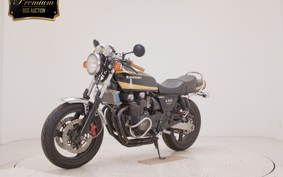 KAWASAKI ZEPHYR 400 KAI 2008 ZR400C